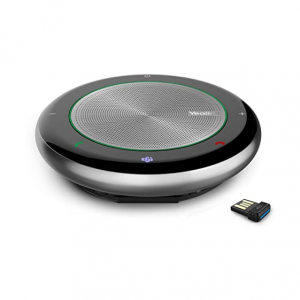 Poly Sync 20 Vision USB/Bluetooth - Solutions Personal Speakerphone Forward