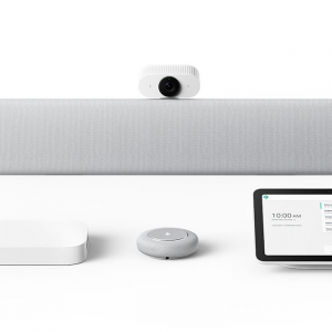 Google Meet Lenovo Series One - Medium room kit - Forward Vision Solutions